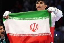 ورزشکاران کرمانشاهی درصدد افتخارآفرینی هستند