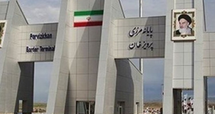 حذف مانیفست و رونق تجاری در قصرشیرین