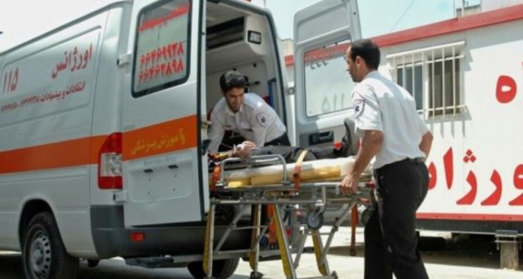 افزایش قابل توجه مصدومان غیرترافیکی در کرمانشاه
