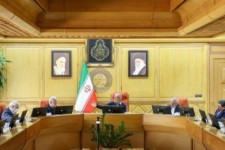 رئیس جمهور در جریان آخرین وضعیت ناترازی های انرژی قرار گرفت