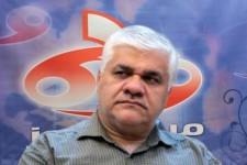 حاج قاسم الگوی موفقی در مدیریت بود