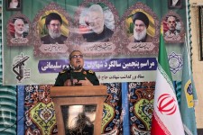 ولایت مداری ویژگی برجسته شهید سلیمانی بود