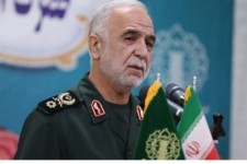 شهید سلیمانی حافظ حدود الهی بود