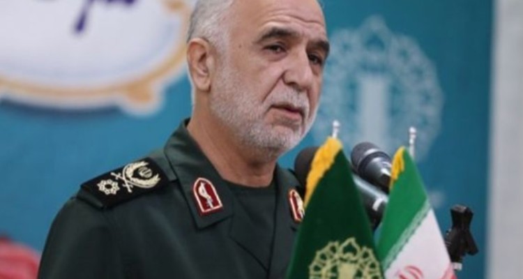 شهید سلیمانی حافظ حدود الهی بود