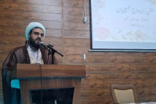 ازدواج آسان راهی به سمت نشاط افزایی جامعه