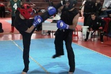 کرمانشاه میزبان برگزاری مسابقات انتخابی کونگ‌فوی نوجوانان