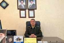 کشف حدود 8 تن کودشيميايی قاچاق در صحنه