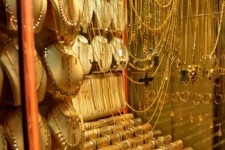 کاهش قیمت طلا به‌دنبال استیضاح وزیر اقتصاد