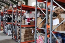 فروش اموال تملیکی گامی مؤثر در اقتصاد