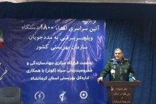 تخصیص ۱۵۱ میلیارد تومان برای خرید ویلچر