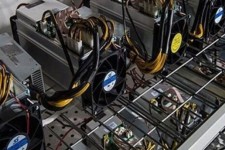 کشف دستگاه‌های استخراج رمز ارز در کرمانشاه