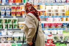 افزایش قیمت لبنیات تخلف است