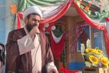 پیشرفت علم و فناوری رهاورد انقلاب اسلامی