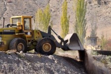 ابطال مجوز برداشت آب در انتظار متخلفان