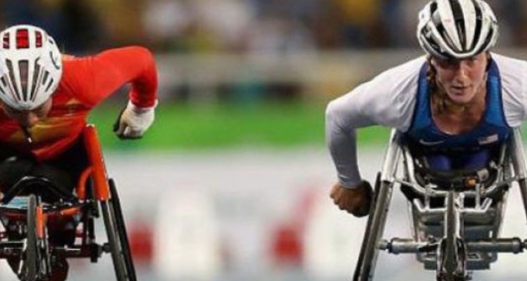 درصدد ارتقای سطح ورزش معلولان کرمانشاهی هستیم