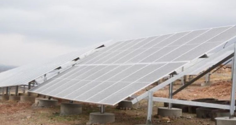 درصدد فراهم‌آوری ظرفیت برای نصب نیروگاه‌‌های کرمانشاهیم