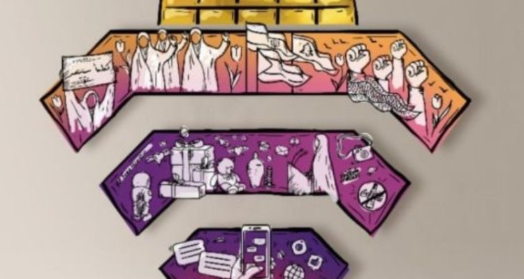 بانور؛ خیزش بانوان کنشگر در میدان جنگ روایت‌ها