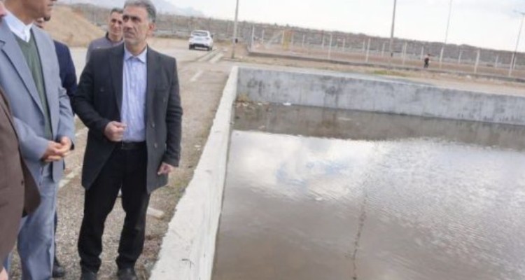 توسعه زیرساخت‌های ورزشی، اولویت استان است