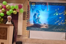 نماز عامل تربیت معنوی فرد و جامعه است 