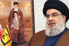 نصرالله و اقتدار حزب‌الله