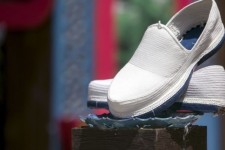 جایگاه ویژه گیوه‌بافی اورامانات