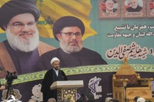 شهادت در فرهنگ اسلامی بالاترین مقام پیروزی است