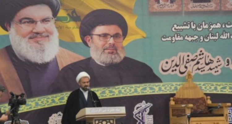 شهادت در فرهنگ اسلامی بالاترین مقام پیروزی است