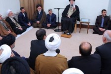 حوزه علمیه وام‌دار آیت‌الله جوادی آملی است