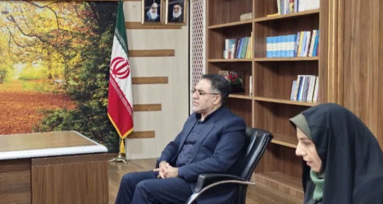 بررسی مشکلات کشتارگاه مرغ صنعتی دیاکو صحنه 