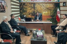 راه اندازی بازارچه تنظيم بازار نوروزی و ماه مبارک رمضان در دستور کار شهردار قرار گیرد.