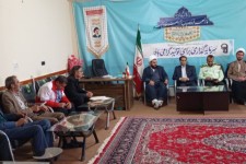 شورای فرهنگ عمومی شهرستان صحنه برای سه مناسبت مهم فرهنگی و مذهبی برنامه‌ریزی کرد