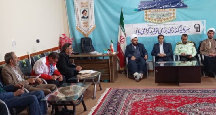 شورای فرهنگ عمومی شهرستان صحنه برای سه مناسبت مهم فرهنگی و مذهبی برنامه‌ریزی کرد