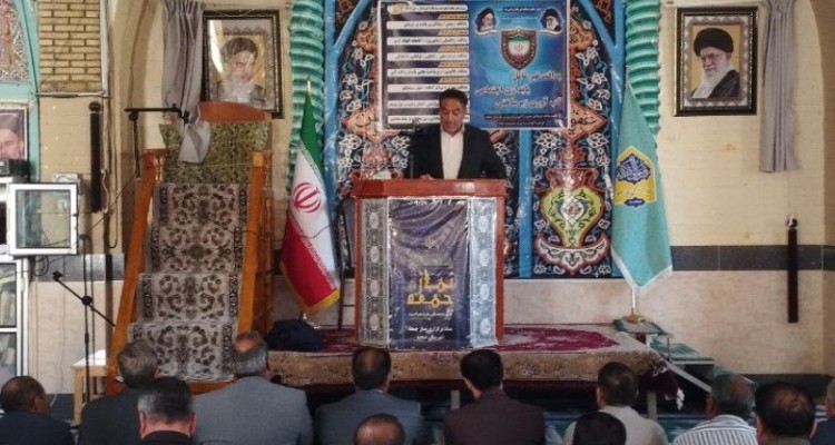 پدافند غیرعامل ریشه در صدر اسلام و تجربه‌های دوران انقلاب دارد   