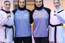 افت چشم‌گیر تکواندوکاران المپیکی ایران در چین