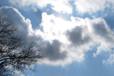 هوای کرمانشاه تا پایان هفته پایدار می‌ماند