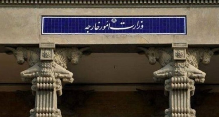 مکزیک، داستان‌سرایی اسرائیل علیه سپاه را تکذیب کرد