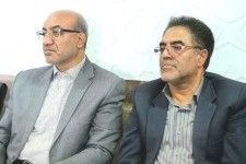 مدیریت جهادی دکتر حبیبی مسیر توسعه استان را هموار کرد.