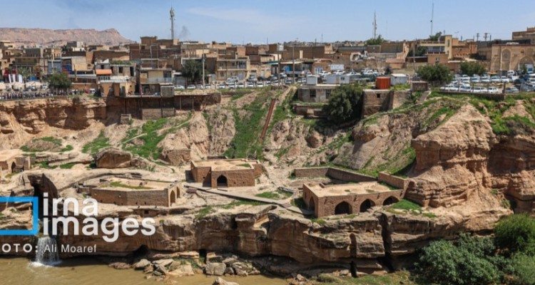 ارسال اثر هنرمندان ۲۵ کشور جهان به جشنواره چندرسانه‌ای میراث‌فرهنگی ایران