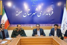 بصیرت و مقاومت، زیربنای مدیریت اثربخش و خدمت بی‌منت به مردم