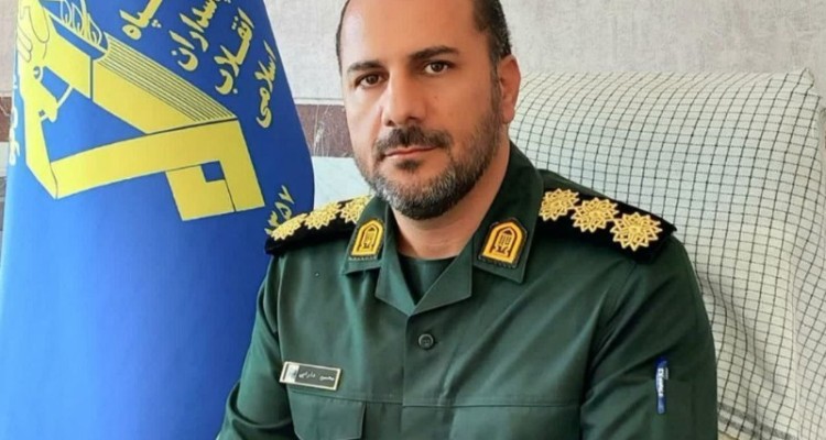 پیام فرمانده سپاه شهرستان صحنه به مناسبت فرا رسیدن ۹ دی؛ روز بصیرت و میثاق امت با ولایت   