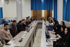 همایش پایگاه تغذیه سالم در مدارس دیماه ۱۴۰۴