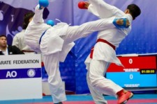 ورزشکاران همیشه در کنار ملت بوده‌اند