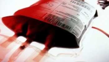 وضعیت مطلوب ذخایر خونی در استان کرمانشاه