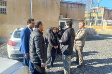 تفاهم‌نامه همکاری  بین ادارات شبکه بهداشت و درمان و شهرداری صحنه