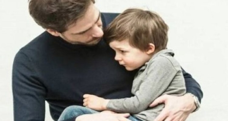 اضطراب فرزندان را با گفتگوی صادقانه مدیریت کنیم