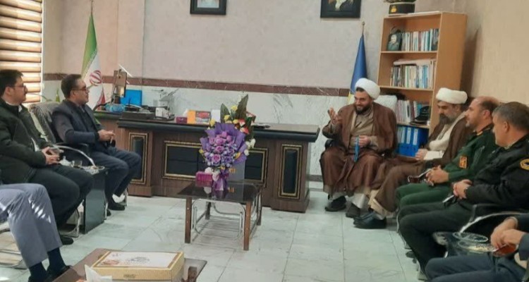 پاسداران نماد ایثار، بصیرت و ولایتمداری هستند