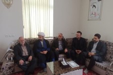 زنده نگه‌داشتن یاد شهدا کمتر از شهادت نیست