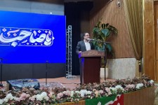 جشن میلاد امام زمان(عج) فرصتی برای تقویت فرهنگ انتظار و امید اجتماعی است