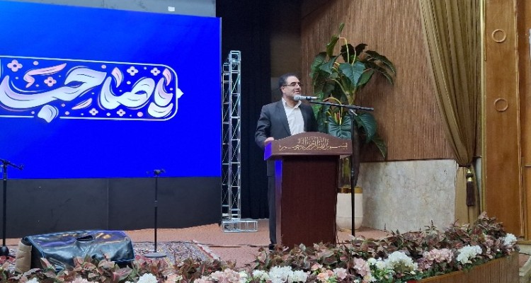 جشن میلاد امام زمان(عج) فرصتی برای تقویت فرهنگ انتظار و امید اجتماعی است