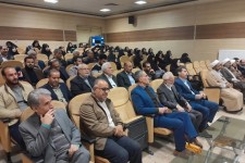 برگزاری نشست جهاد تبیین با محوریت دستاوردهای انقلاب اسلامی در صحنه   